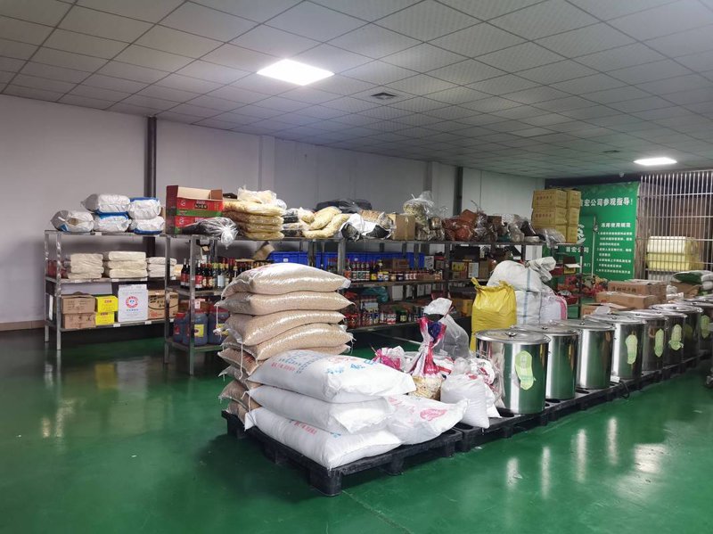 生鲜电商兴起：物流配送行业的变革
