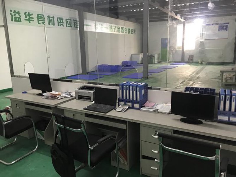 舌尖上的便利——南宁蔬菜配送的发展趋势